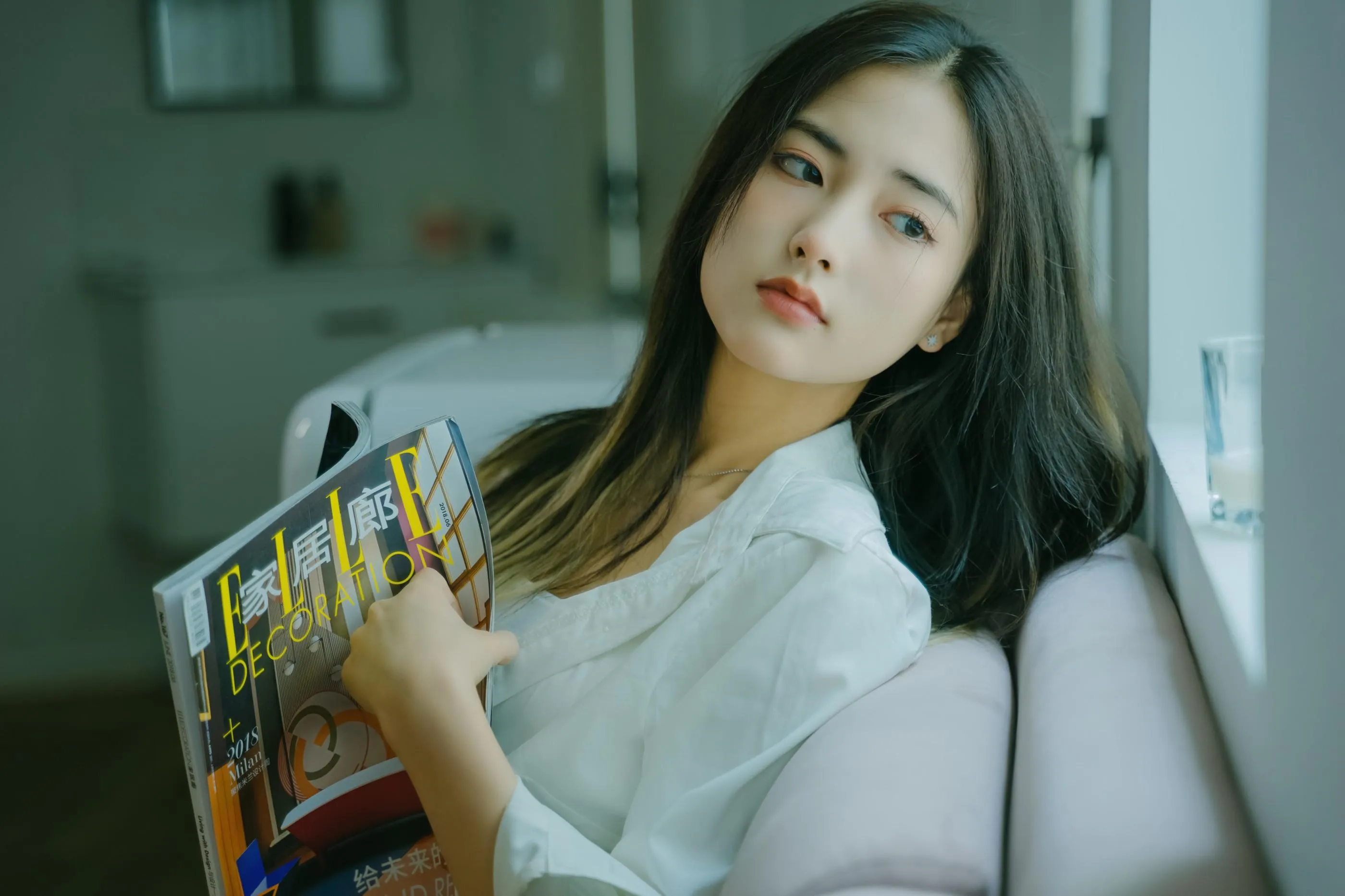 [YITUYU艺图语]2022.02.07 早安少女 嘟嘟 [51P]插图6
